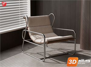 Armchair Skp Files